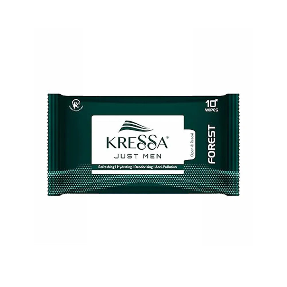 K F Wipes Men Forest